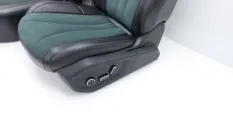 Сиденья Geely Monjaro