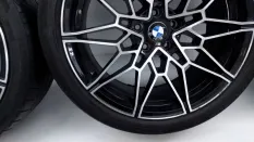 Диски колесные BMW 5-Series