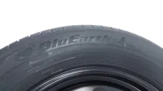 Запасное колесо Skoda Kodiaq
