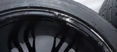 Диски колесные BMW X5M
