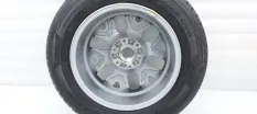 Запасное колесо Hyundai H1