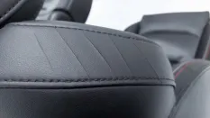 Сиденья Geely Tugella