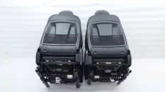 Сиденья Mercedes-Benz GLE-Class
