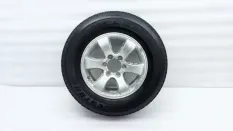 Запасное колесо Toyota Land Cruiser Prado