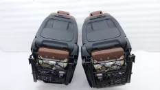 Сиденья BMW X5