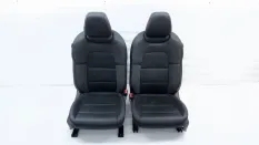 Сиденья Haval Dargo