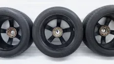 Колеса комплект Toyota Land Cruiser