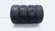 Шины комплект Hyundai Palisade