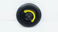 Запасное колесо Geely Tugella