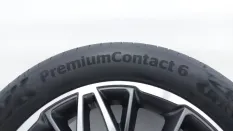 Запасное колесо Kia K5