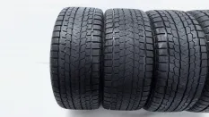 Колеса комплект Volkswagen Touareg