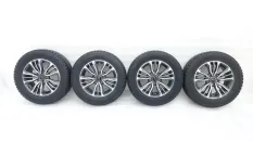 Колеса комплект Geely Emgrand x7