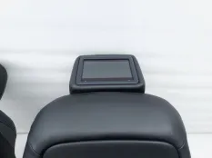 Сиденья Nissan Murano