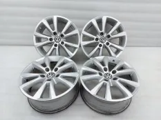 Диски колесные Volkswagen Touareg
