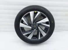 Запасное колесо Nissan Murano