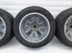 Колеса комплект Volkswagen Touareg
