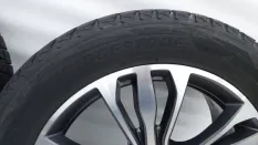Диски колесные Haval F7