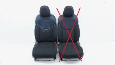 Сиденье Haval Jolion