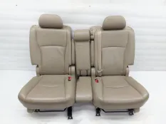 Сиденья Toyota Highlander