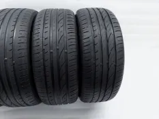 Колеса комплект Chery Arrizo 8