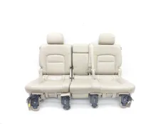 Сиденья Toyota Land Cruiser