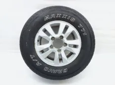 Запасное колесо Toyota Land Cruiser