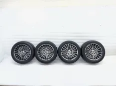 Диски колесные Mercedes-Benz V-Class