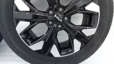 Колеса комплект Kia Sportage