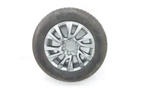 Запасное колесо Toyota Fortuner