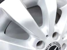 Колеса комплект Mercedes-Benz Vito
