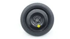 Запасное колесо Geely Monjaro