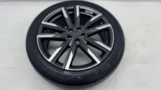 Колесо Geely Monjaro