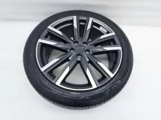 Колесо Geely Monjaro