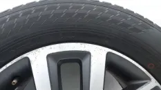 Колеса комплект Toyota Hilux