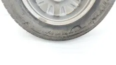 Запасное колесо Toyota Hilux