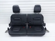 Сиденья Toyota Land Cruiser