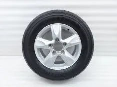 Запасное колесо Toyota Land Cruiser