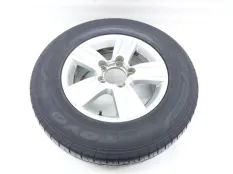 Запасное колесо Toyota Land Cruiser