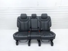 Сиденья Hyundai Palisade