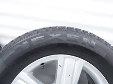 Колеса комплект Toyota Land Cruiser