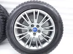 Колеса комплект Ford Kuga