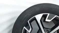 Колеса комплект Kia Sportage