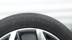 Колеса комплект Haval F7x