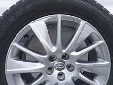 Колеса комплект Toyota Highlander