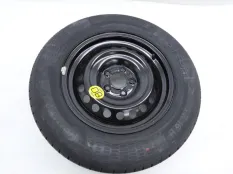 Запасное колесо Nissan Qashqai