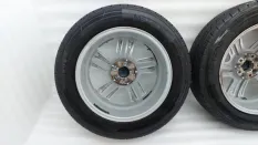 Колеса комплект Haval Jolion