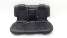 Сиденья Hyundai Creta