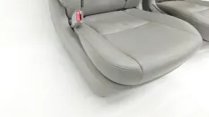 Сиденья Kia Carnival