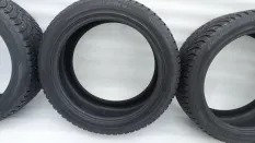 Шины комплект Kia K5