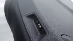 Сиденья Kia Sorento